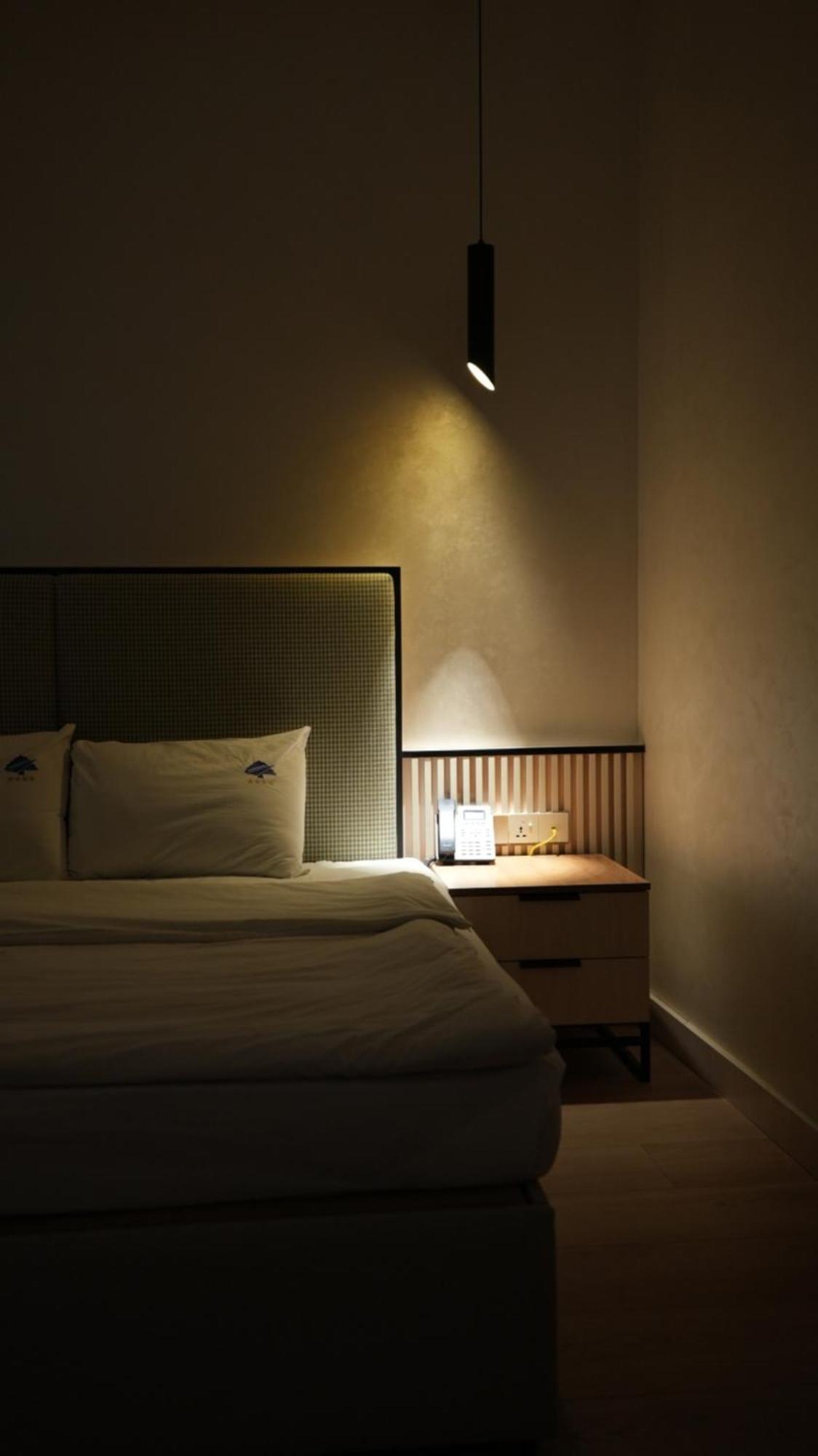 Darin Hotel Arbil Eksteriør billede