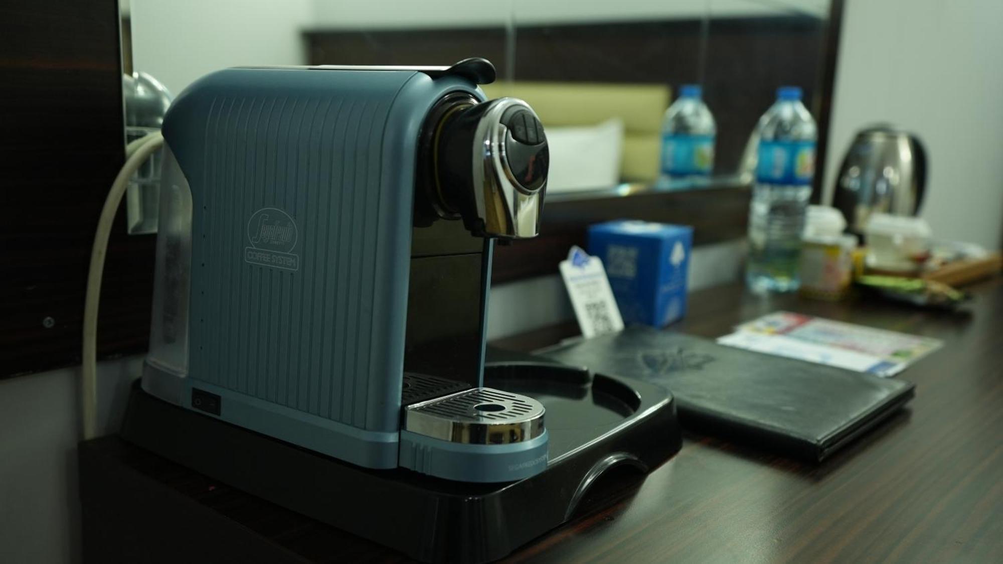 Darin Hotel Arbil Eksteriør billede