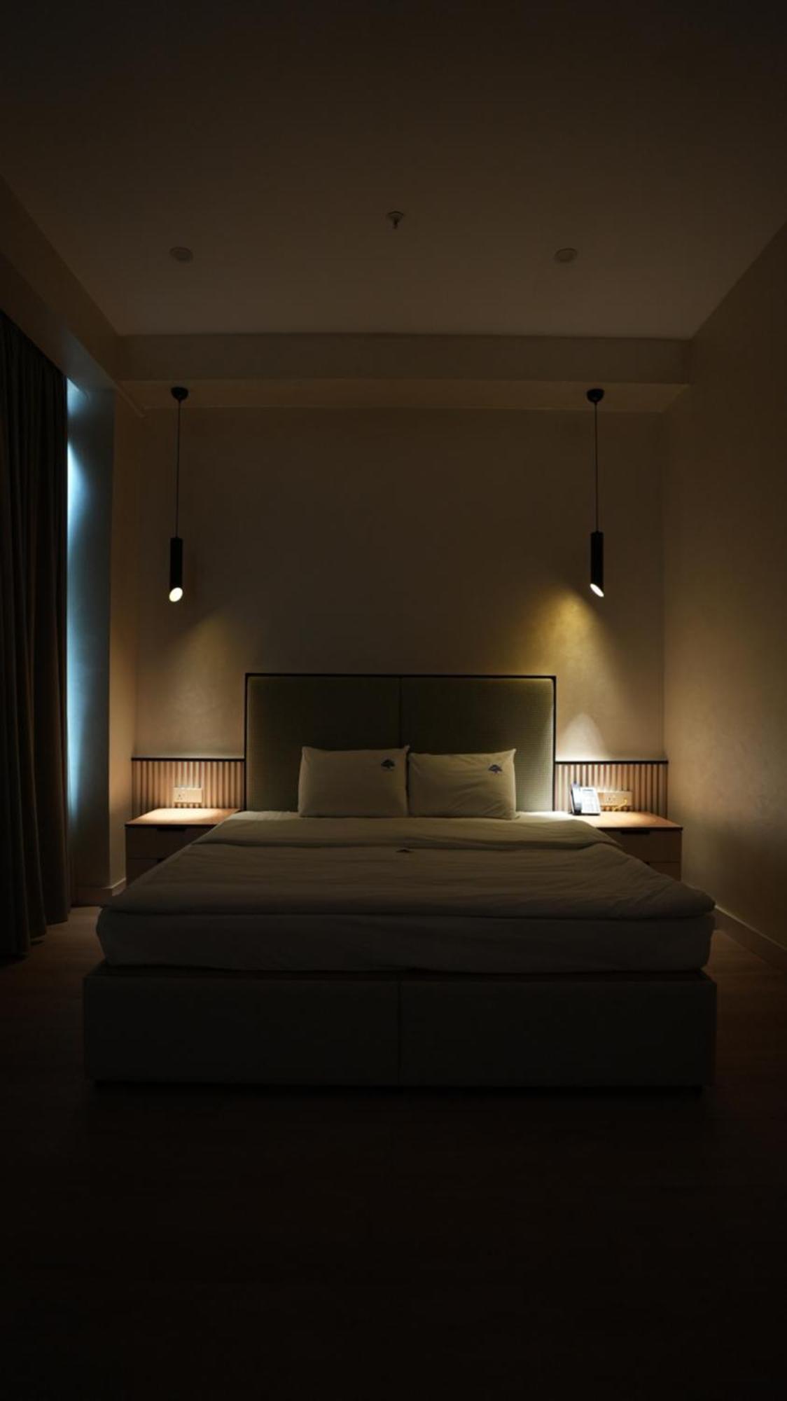 Darin Hotel Arbil Eksteriør billede