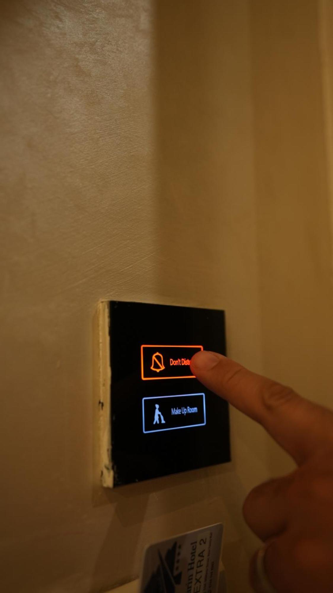 Darin Hotel Arbil Eksteriør billede